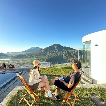 Villa Pinggan Bliss Panorama